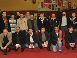 Satranç Turnuvası Sona Erdi