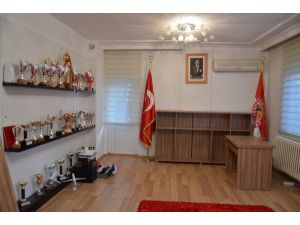 Sbkya Haciz Geldi
