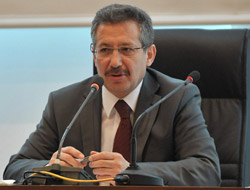 Belediye Meclisi İkinci Sefer Toplandı