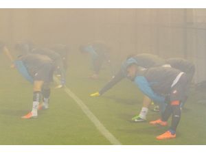 Torku Konyaspor, Bucaspor’a Hazırlanıyor