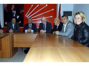 Chpli Karakaş: Başkanlık Sistemi Ülkeyi Diktatörlüğe Götürür