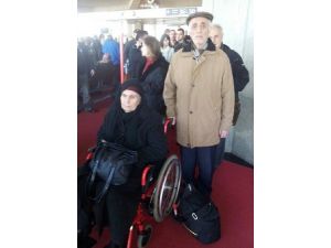 Sakine Cansızın Annesinden İhaya Özel Açıklama