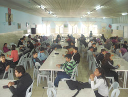 Üçüncü İngilizce Olimpiyatları