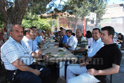 ÖĞRETMENLERDE TATİLE GİRDİ