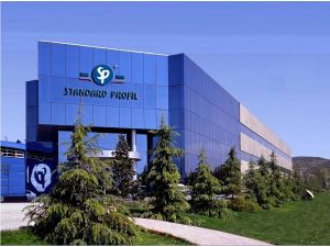 Standard Profil’in Yeni Sahibi Actera Grup Oldu