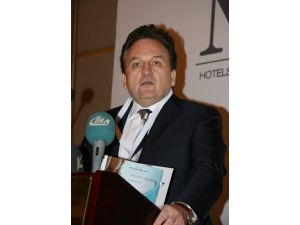 Uluslararası Luxury Termal Ürün Geliştirme Ve Pazarlama Zirvesi