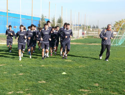 KMS’ de Topbaşı 