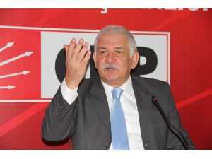 Chp Giresunda Elektrik Kesintilerine Karşı Kampanya Başlatacak