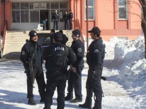 Tbmm İnsan Hakları Komisyonu Hozat’ta