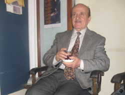 Parti Sayısı Azalmalı 