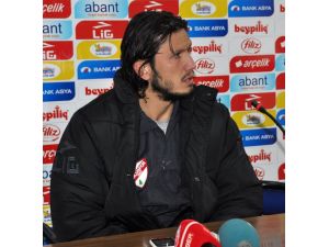 Emre Toraman Karşıyakada