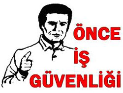 ELSİADtan İş Güvenliği Konferansı  