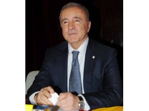 Galatasaray Kulübü Divan Kurulu Toplantısı