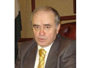 Güral Ailesi, İsmet Güralın Kütahya Porselendeki Hisselerini Nafi Gürala Devrettiğini Borsaya Bildirdi