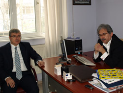 Güvenç: ‘Birlikte başaracağız’