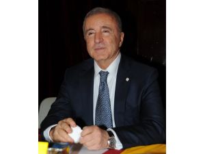 Galatasaray Ocak Ayı Divan Toplantısı Yapıldı