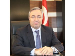 Türkmen Şehitleri Bursa’da Anıldı