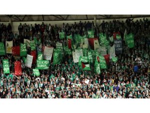 Bursa’da ‘yönetim İstifa’ Sesleri