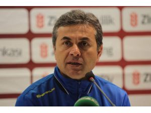 Aykut Kocaman’dan Galibiyet Yorumu