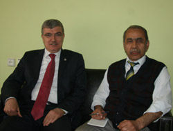 8 arkadaşımız da meclise gidecek