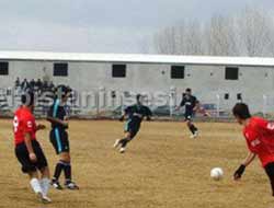 BU FUTBOLCULAR HASTANELİK!