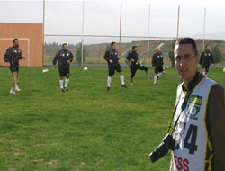 Belediyesporda Hayal Kırıklığı
