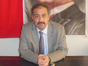 Sağlıkta Nöbetler Müebbet, Karşılığı İse Sefalettir