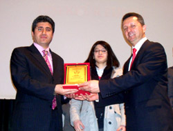 Okuduklarımızla Yarışıyoruz 