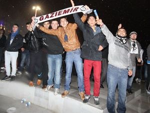 Altay 99 Yaşında