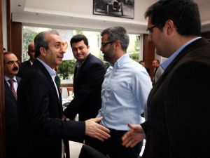 Bakan Eker: Pamuk Maliyetinin Üçte Birini Devlet Karşılıyor