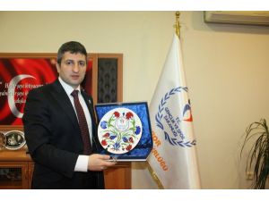 Yalova 80 İli Geride Buraktı