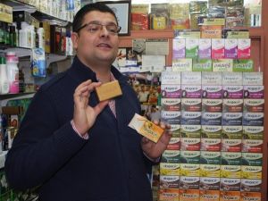 Muhteşem Yüzyıl, Sabun Satışlarını Artırdı