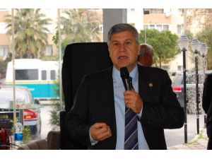 Chp Milletvekili Susam: