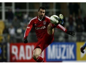 Almeıda’ya Juventus Kancası