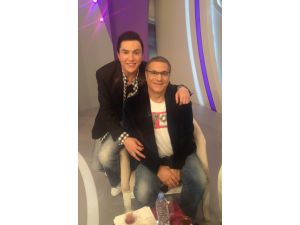 Eylül Metin: Erbil, Camiada Bana Destek Olanlardan Biridir