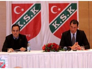 Ufuk Sarıca İlk Yarıdan Memnun