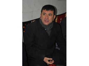 Milletvekili Ağbaba, Natonun Üssü Ziyaretine İzin Vermemesini Değerlendirdi