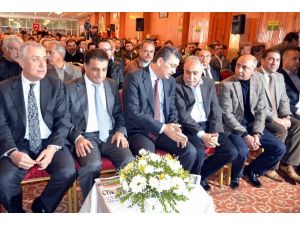 Şanlıurfaspor Yönetiminde Sürpriz İsim