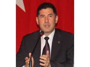 Mhp Iğdır Milletvekili Sinan Oğan: