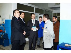 Ukub Yönetimi Geleceğe Yatırım Yapıyor