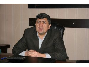 (Özel Haber) Afyonkarahisarın Jeotermal Suyu