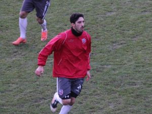 Karabükspor’a Gurbetçi Stoper