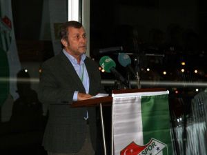 İbrahim Yazıcı İçini Döktü