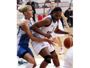 Fıba Eurocup