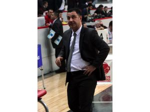 Fıba Eurocup Çeyrek Final Karşılaşması