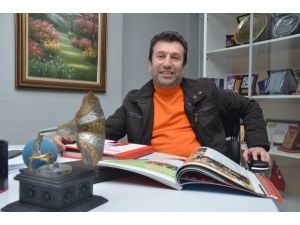 Ses Sanatçısı Hayri Küçük: