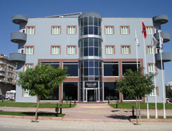 Kahramanmaras Ugur Goz Hastanesi