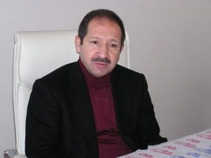 Diyarbakırdaki Cenaze Töreni