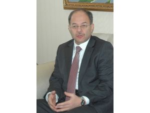 Sağlık Bakanı Akdağ Erzurum’da