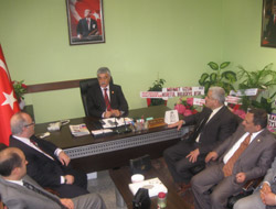 Özsoy, Eğitim Önceliğimiz 